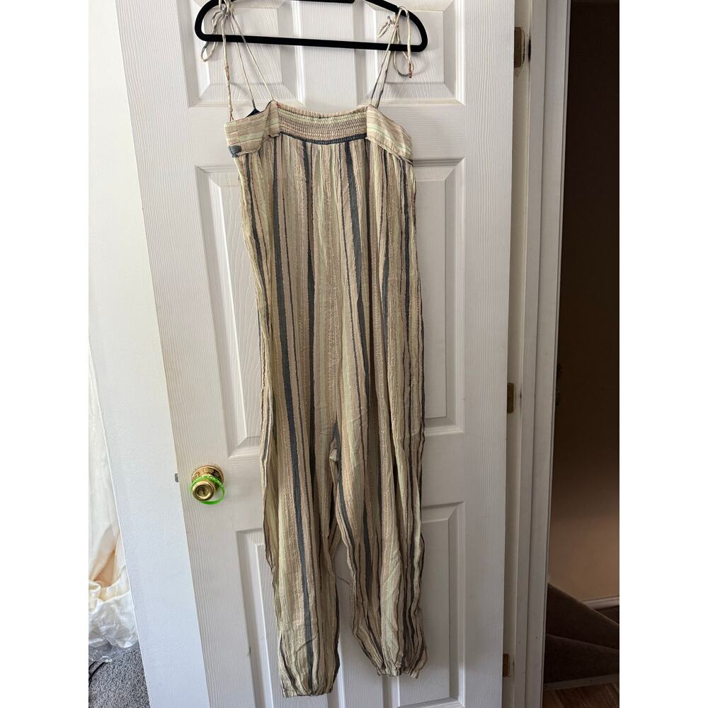 Free People One Piece Jumper Size XSmall - Picture 2 of 7